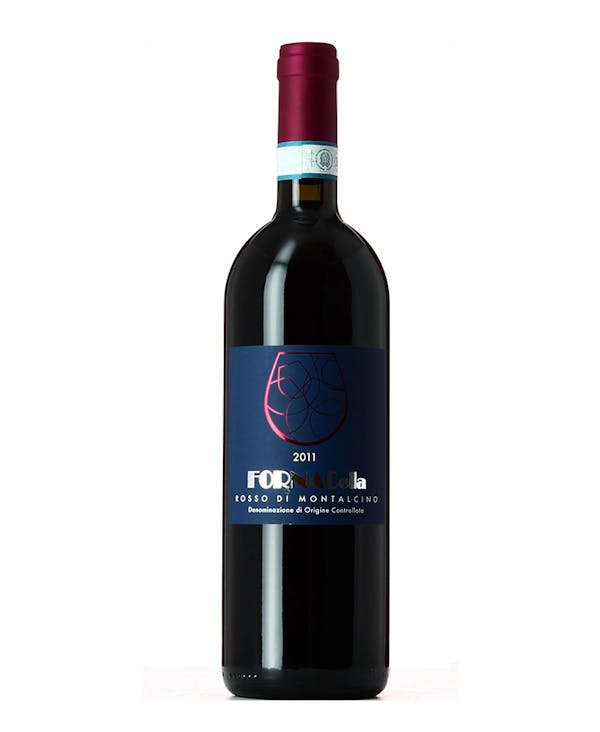 ROSSO DI MONTALCINO BIO*